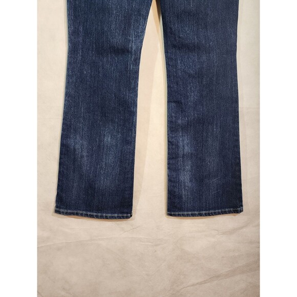 Decree Bootcut Jeans Size 9 Stretch - Picture 7 of 14